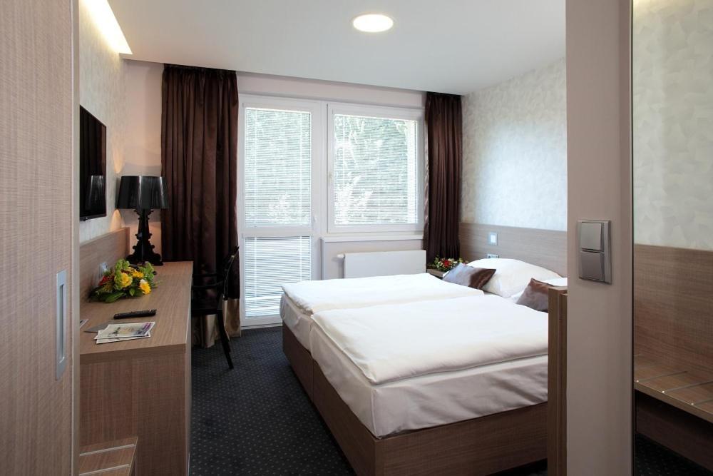 Hotel Jezerka Sec Phòng bức ảnh