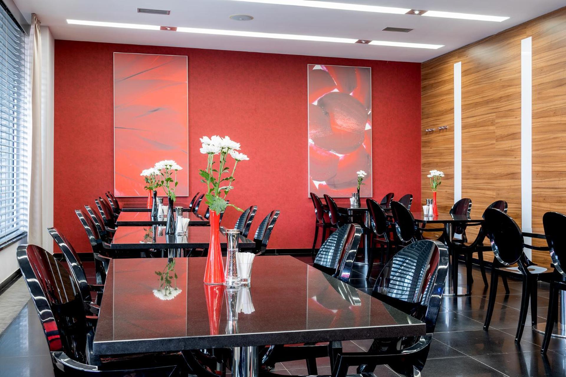 Hotel Jezerka Sec Ngoại thất bức ảnh