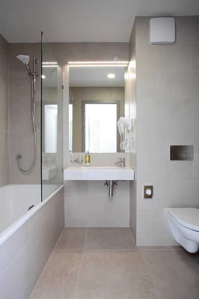 Hotel Jezerka Sec Ngoại thất bức ảnh
